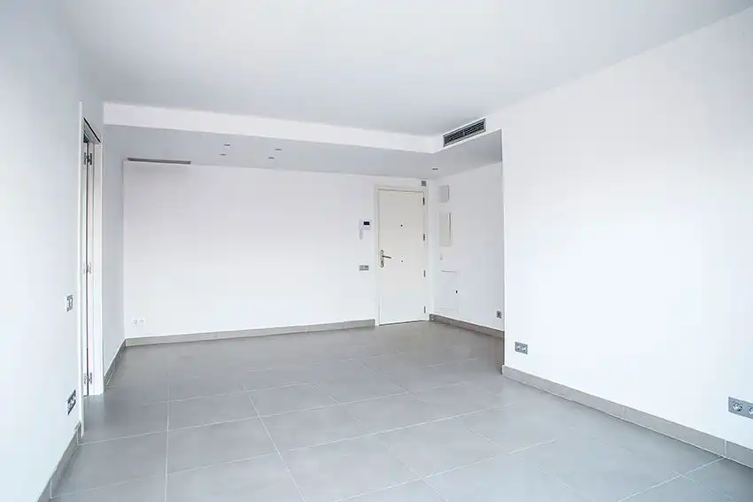 Piso de alquiler en Sant Martí