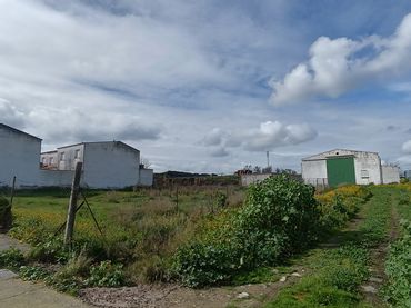 Terreny residencial en venda a Alcántara