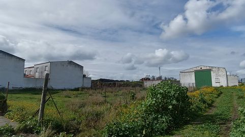 SOLAR EN VENTA. ALCÁNTARA