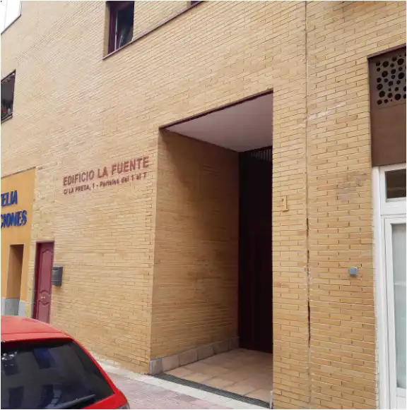 Business premises for sale in Calle la Presa