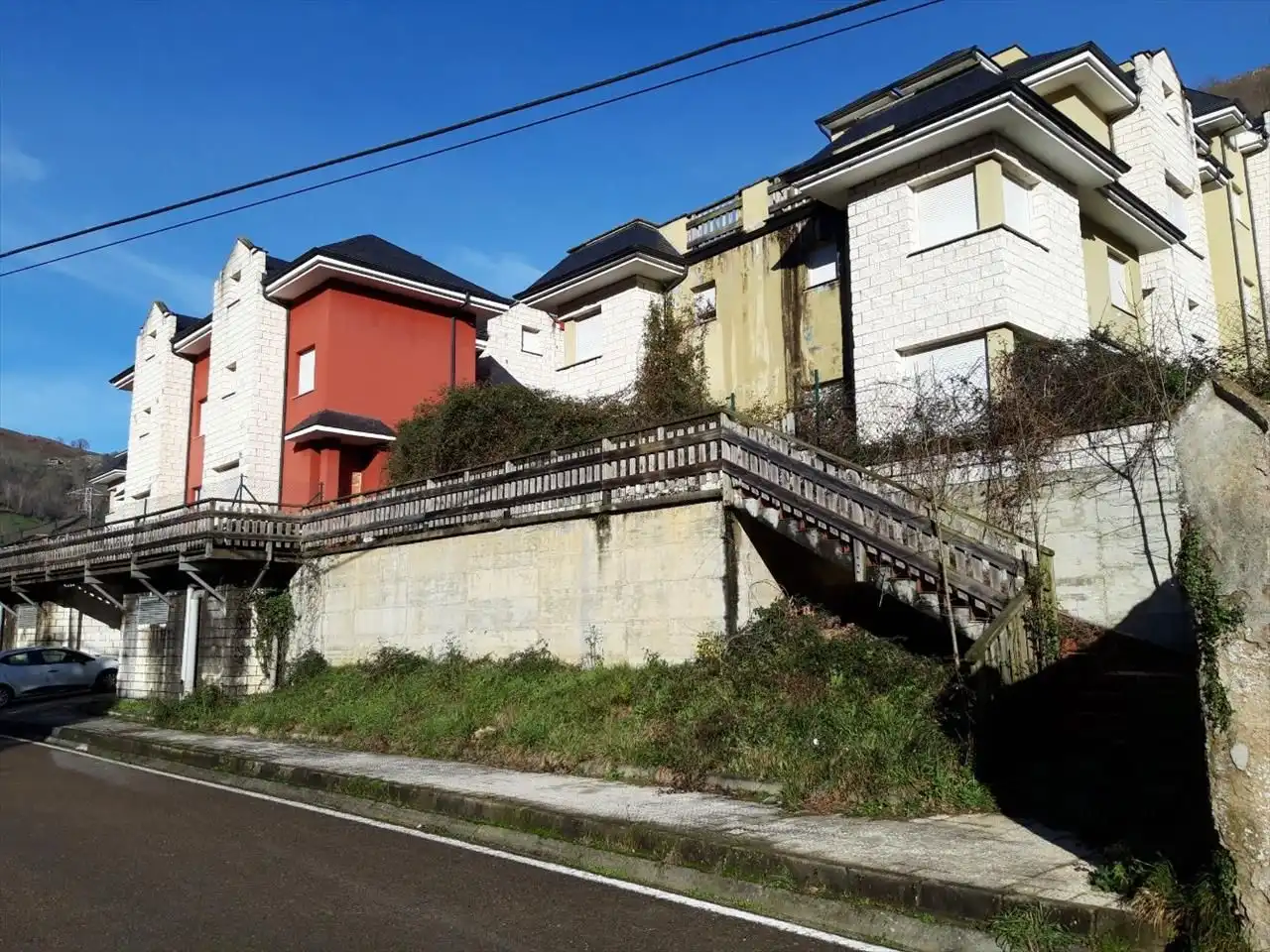 Gebäude zum Verkauf in BUSTABLADO, O BARCENILLA, 25, Arredondo