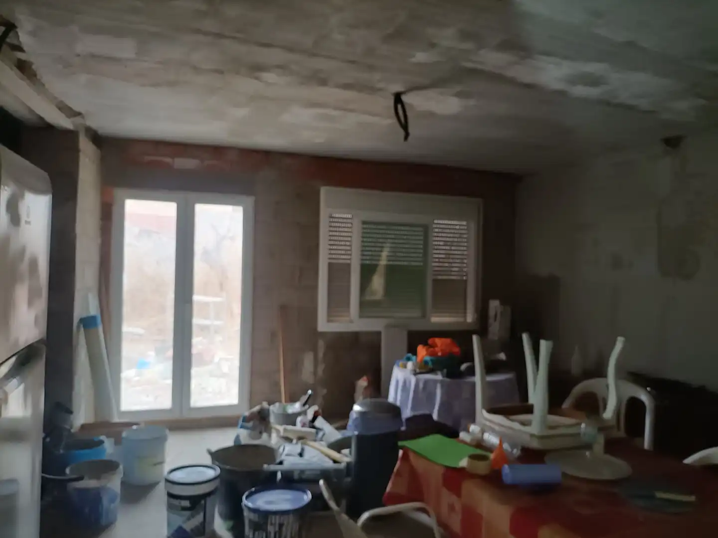 Casa o chalet en venta en Villaminaya