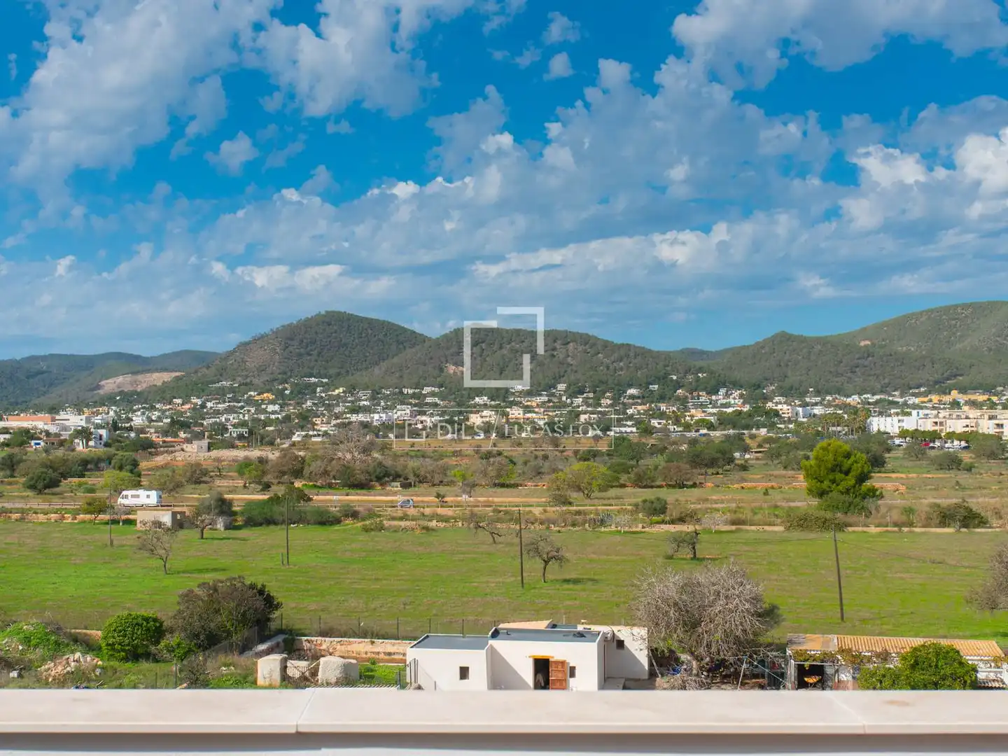 Flat for sale in Eivissa  with Air Conditioner, Heating and Terrace