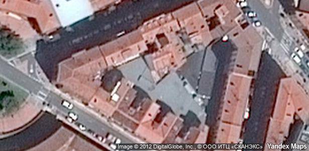 Piso en Venta en Centro