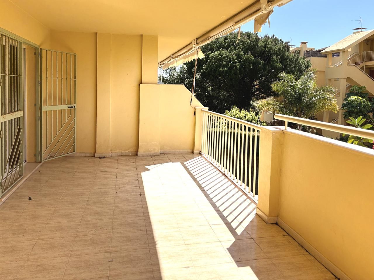 Apartament en venda a Calahonda