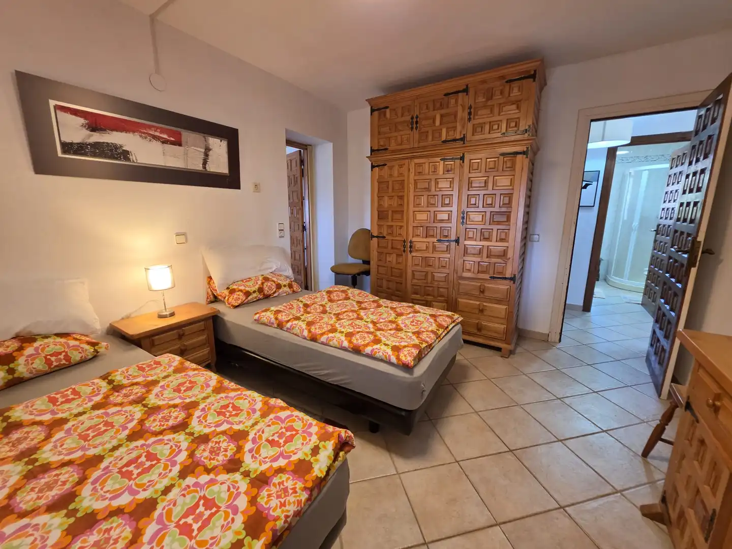 Casa con piscina en venta en Puerto, imagen 18
