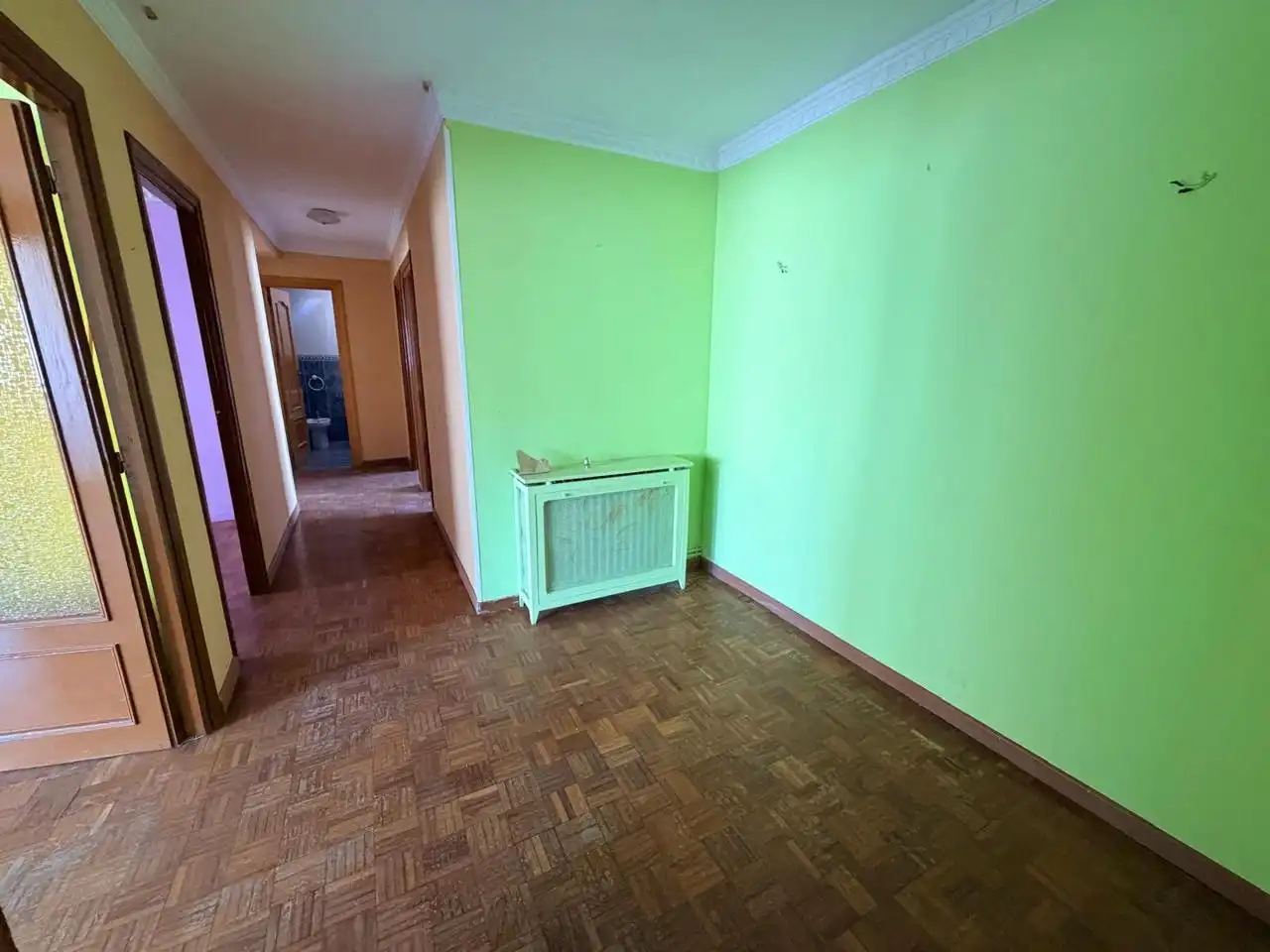 Flat for sale in Tarancón  with Heating and Terrace