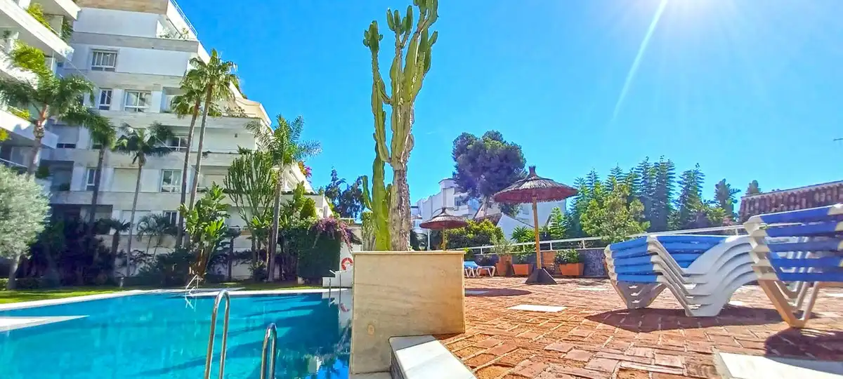 Piso con ascensor en venta en Marbella Centro, imagen 34