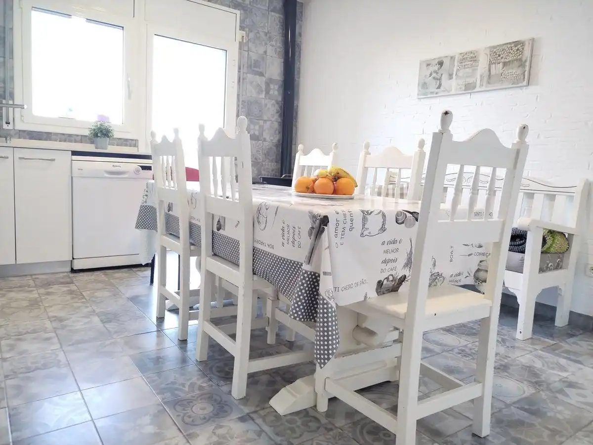 Maison avec terrasse à vendre à Deltebre, imagen 3