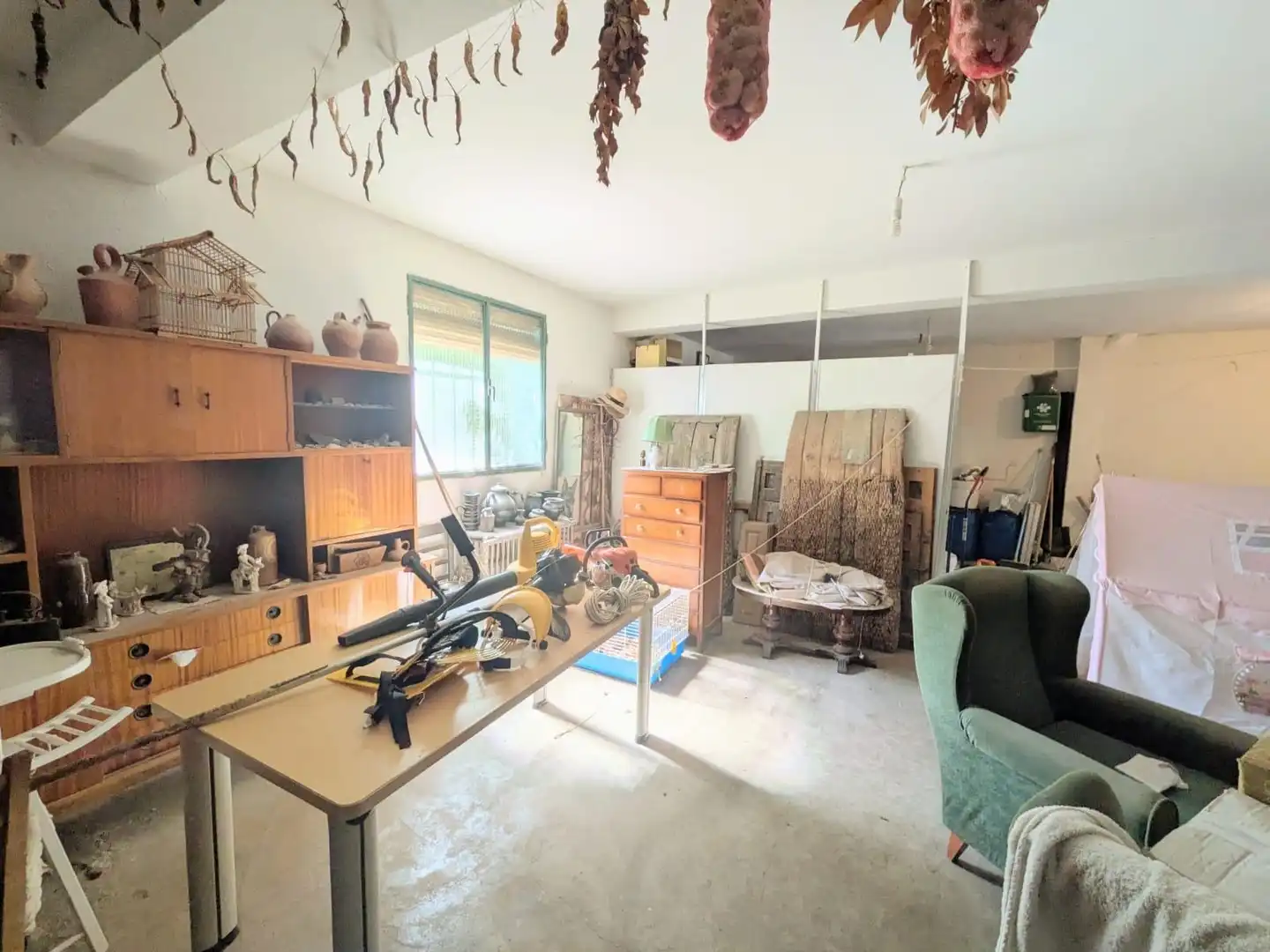 Casa o xalet en venda en Escopete