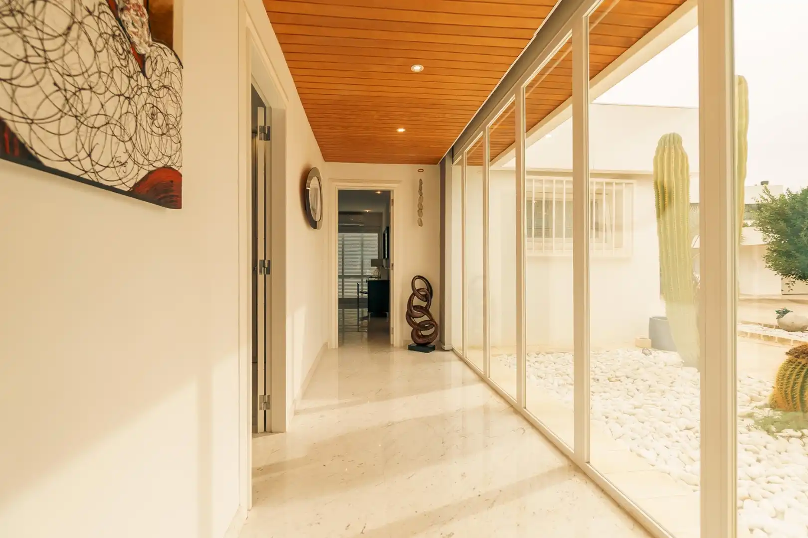 Casa o chalet en venta en L'Alfàs del Pi con Terraza y Piscina