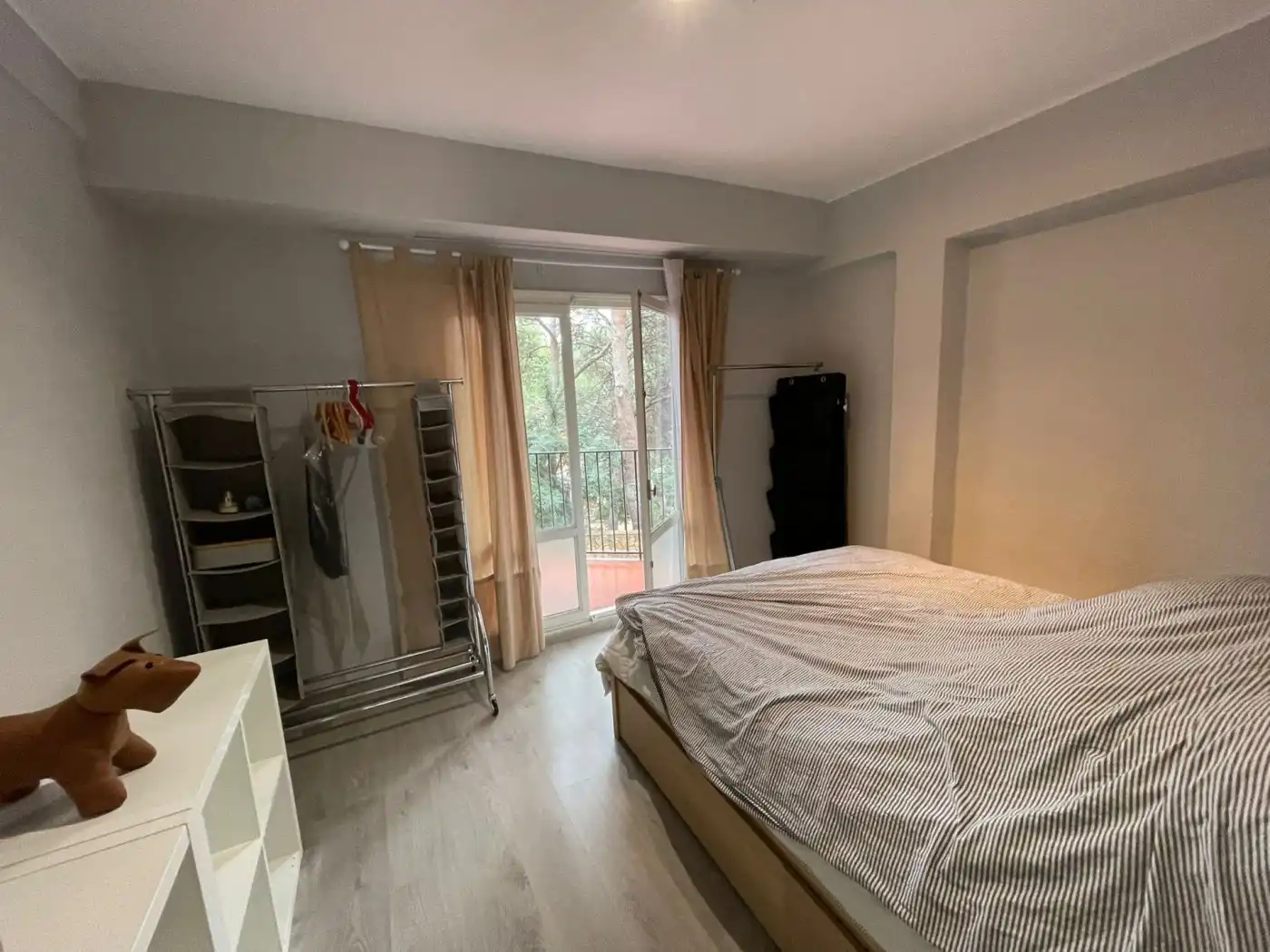 Appartement avec terrasse à louer à Calle sagrado corazon, imagen 21