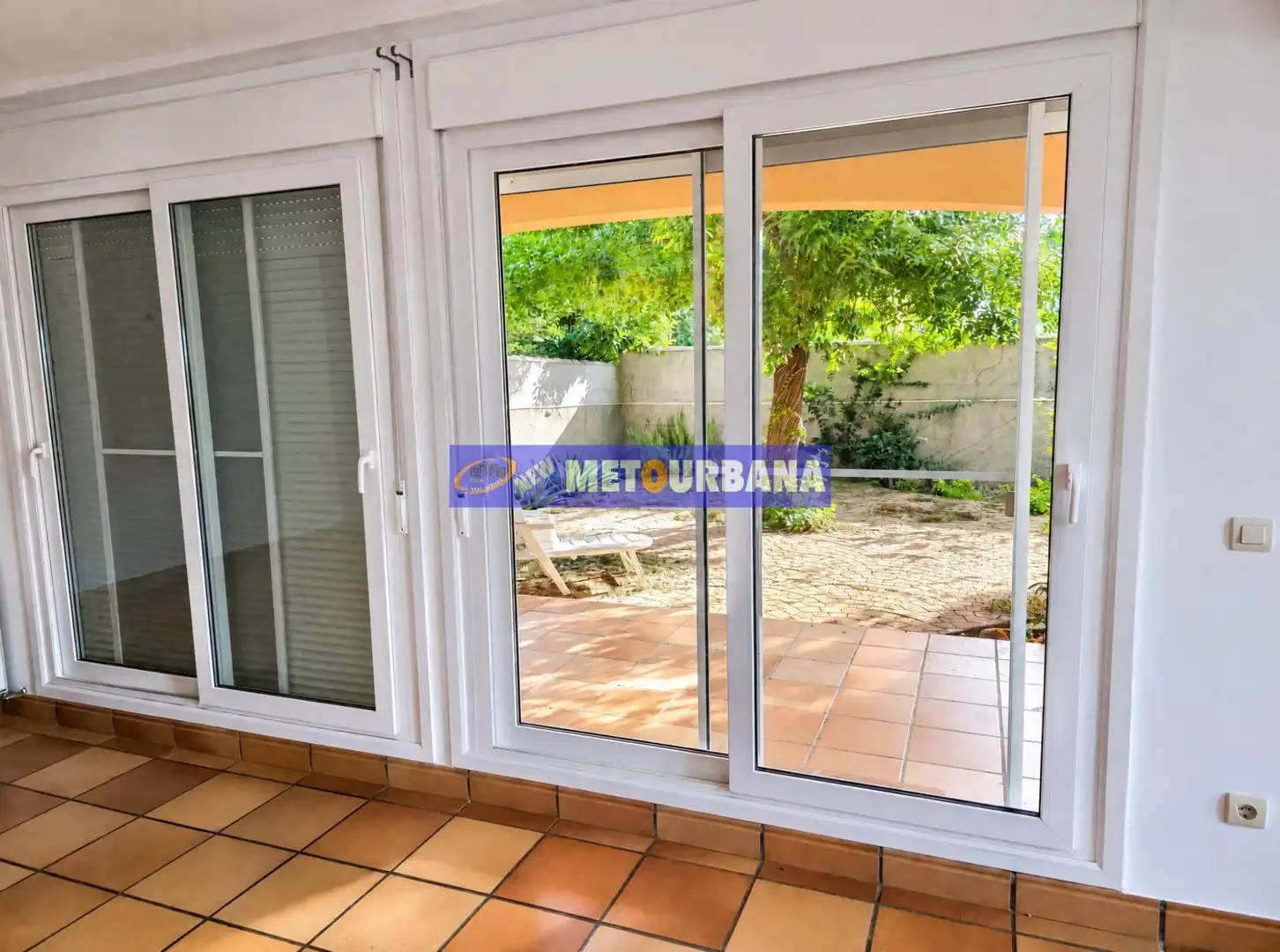 Casa adosada en venda a Closa de Vinaròs - Ermita