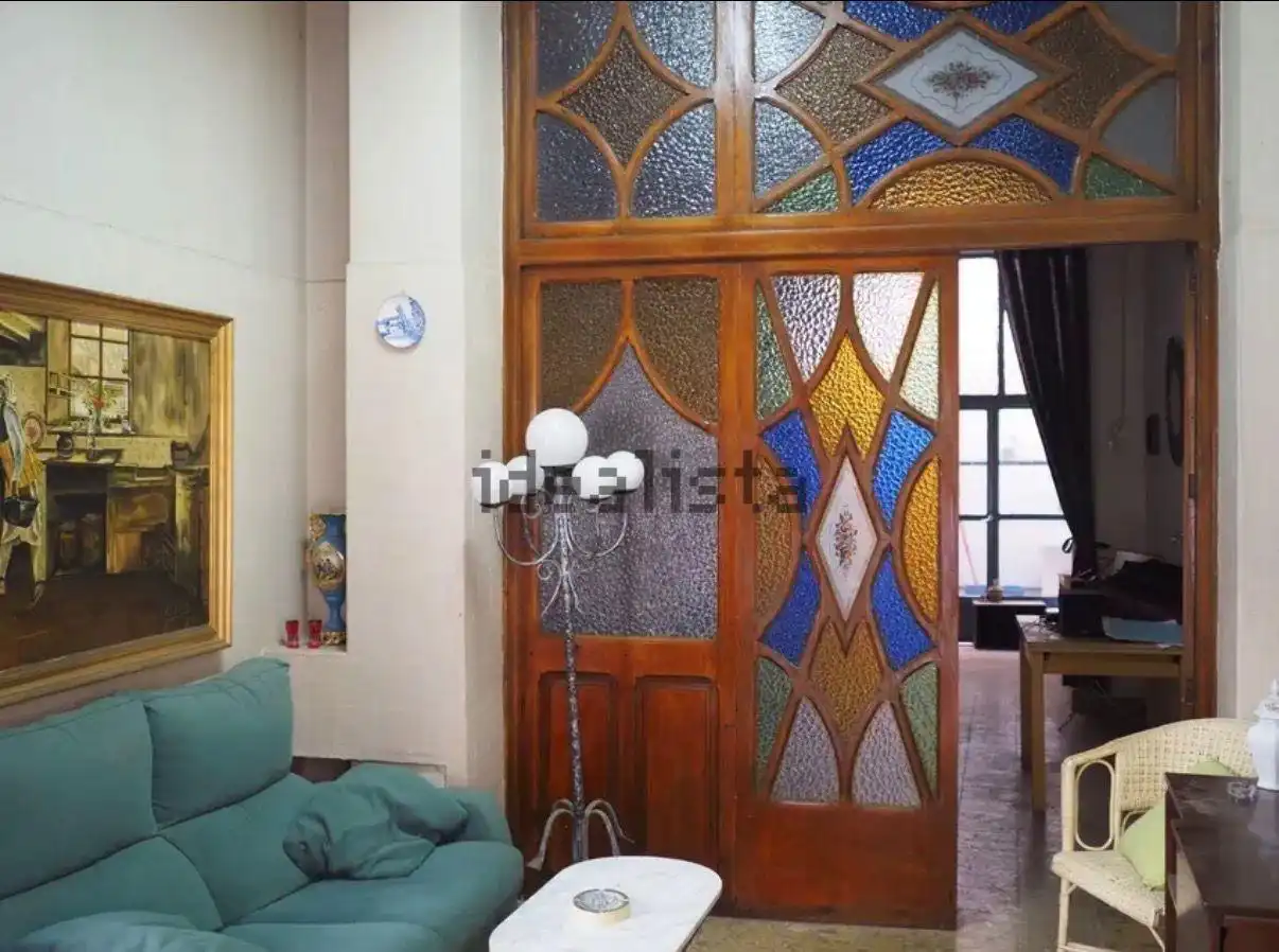 Casa o chalet en venta en Villanueva de Castellón con Balcón