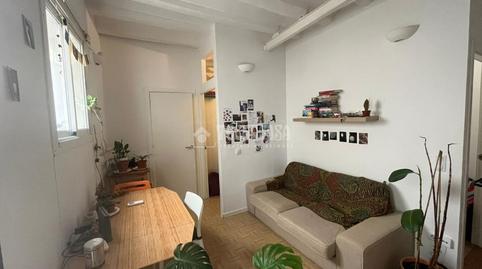 Foto 4 de Piso en venta en Sant Pere, Sta. Caterina i la Ribera,  Barcelona Capital