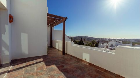 Foto 2 de Àtic en venda a Avenida Gran Bretaña Mijas Golf, 7, Mijas Golf, Mijas