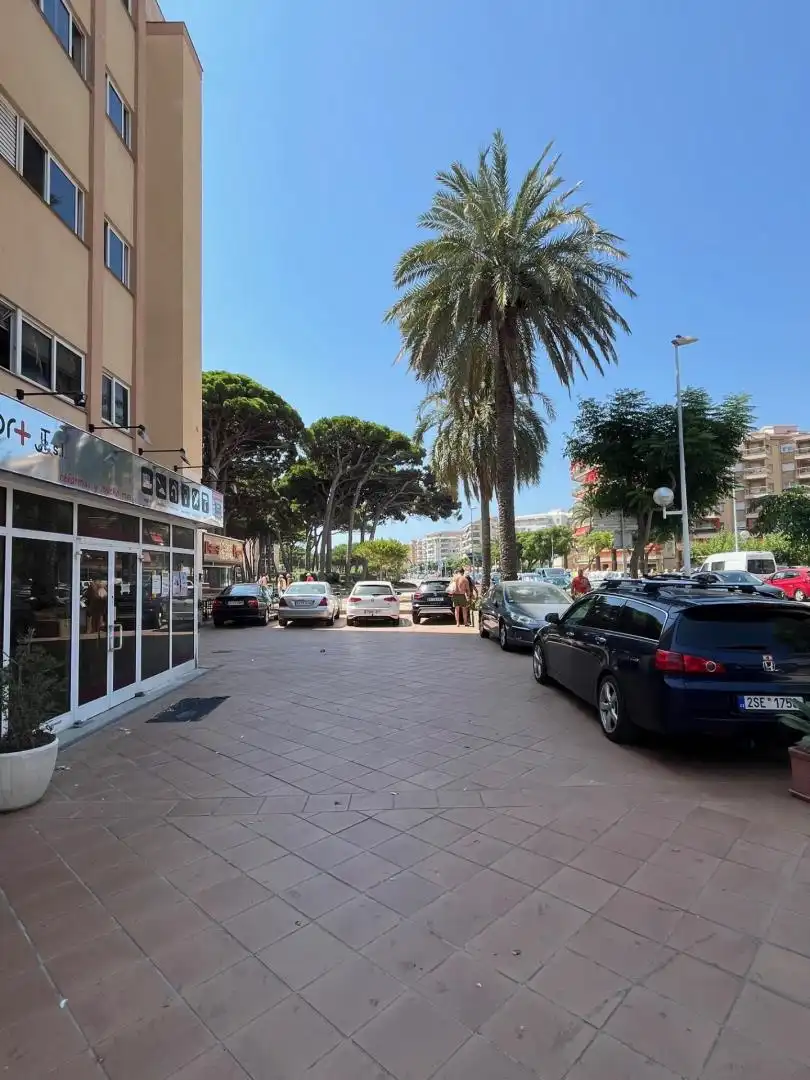 Parking of Flat for sale in Vila-seca  with Furnished and Balcony