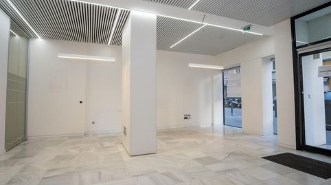 Foto 3 von Geschaftsraum zur Miete in Astilleros - La Paz - Loreto - El Corte Inglés, Cádiz Capital