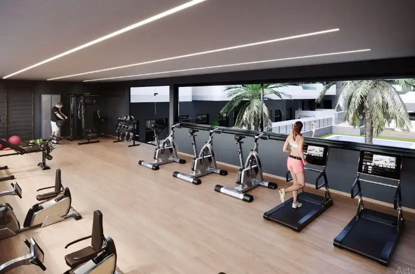 Apartment with pool for sale in Santa Pola ciudad, imagen 3