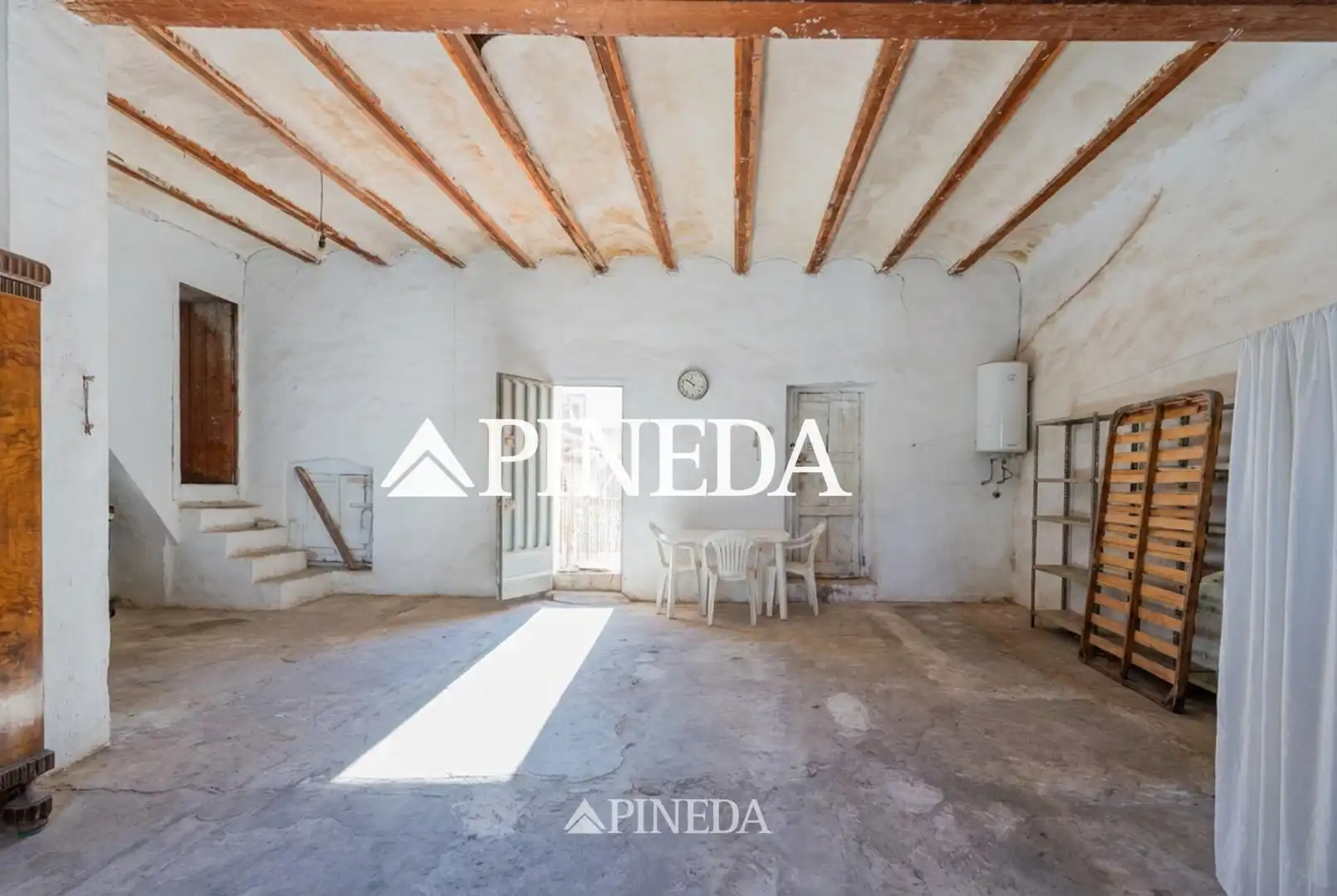 Casa rústica con terraza en venta en Avenida PAIS VALENCIA, imagen 16