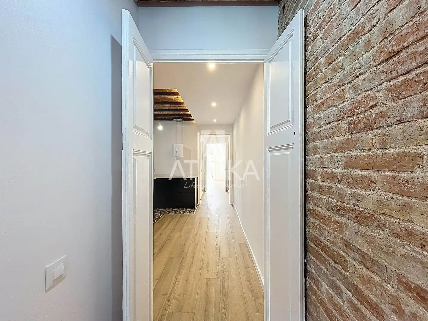 Appartement avec terrasse à vendre à Sant Pau, imagen 39