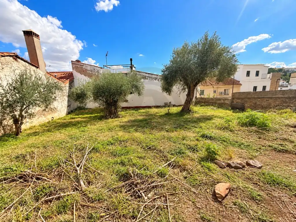 Residencial en venda en Casco Antiguo