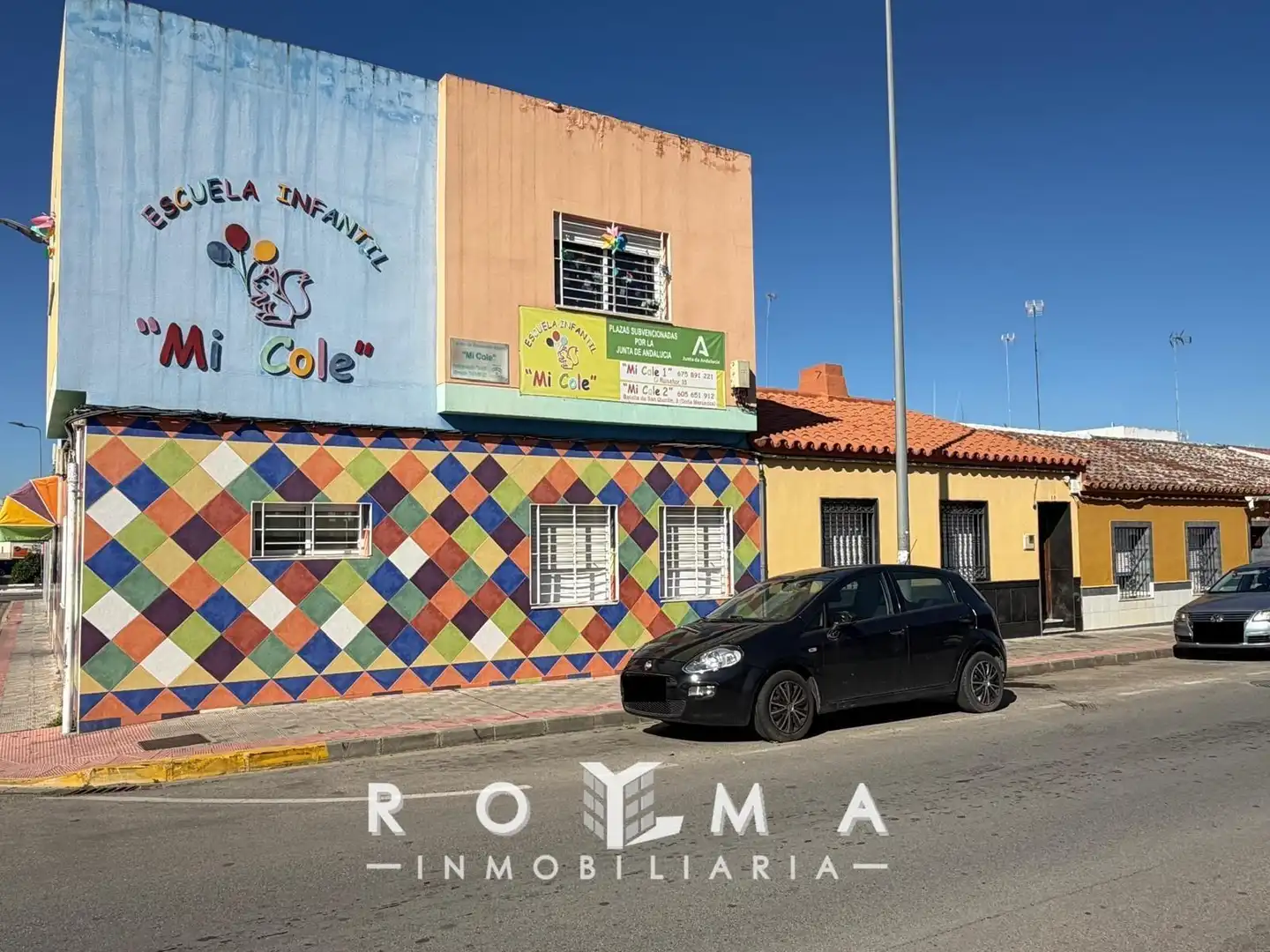 Dúplex en venta en Dos Hermanas