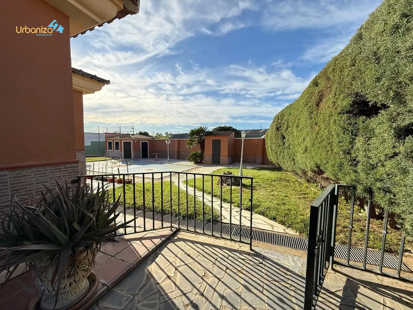 Detached house with pool for sale in Carretera de Sevilla - Los Montitos, imagen 88