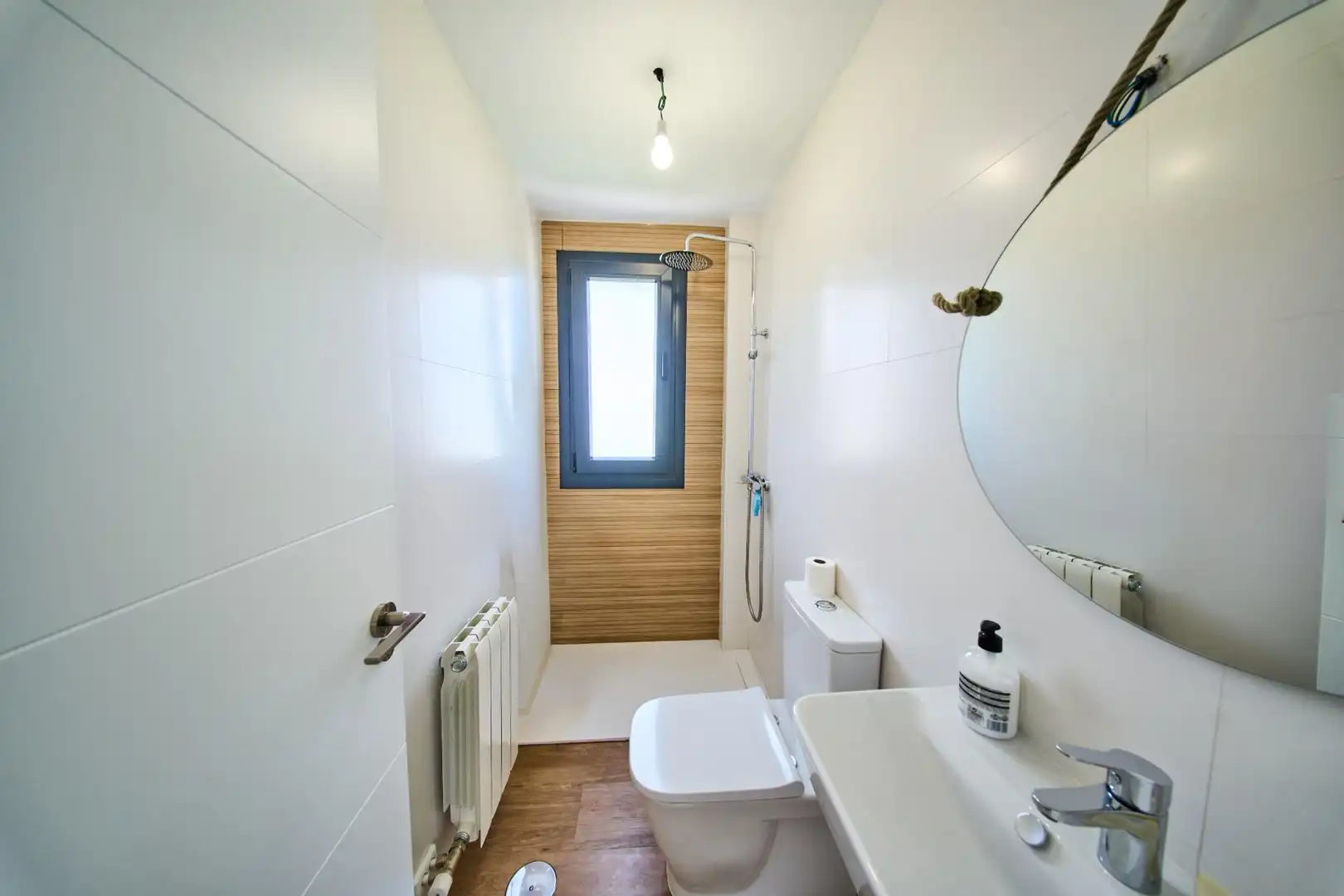 Baño de Casa o chalet en venta en Dílar con Calefacción y Piscina comunitaria