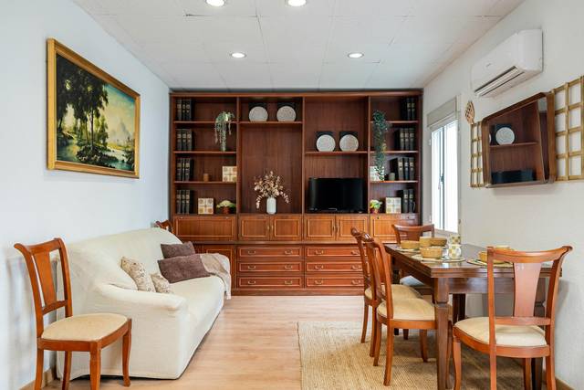 Piso en Alquiler en N/A en Nueva España