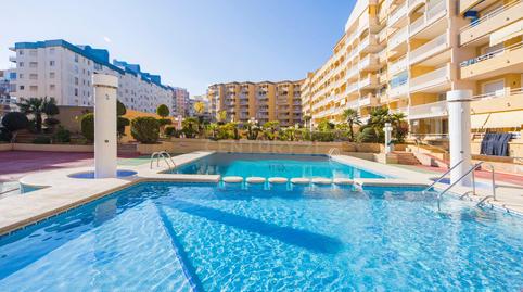 Photo 4 of Apartment to rent in Carrer Corbeta, 10, Calp, Spain, -1, Zona Pueblo, Alicante