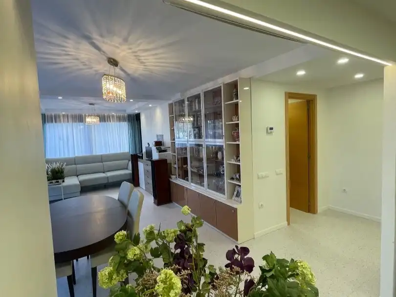 Piso con piscina en venta en Domenec Sugrañes i Gras 15, imagen 4