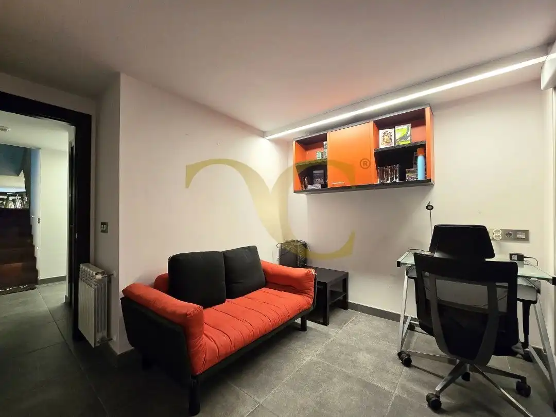 Casa o chalet en venta en Gijón  con Calefacción, Jardín privado y Terraza