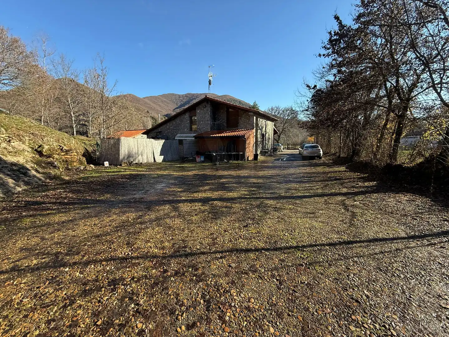 Country house for sale in Valdepiélago, imagen 35