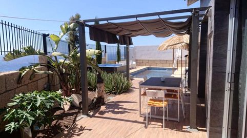 Photo 4 of Houses for rent in Cruz Colorada, Igueste de Candelaria, Candelaria