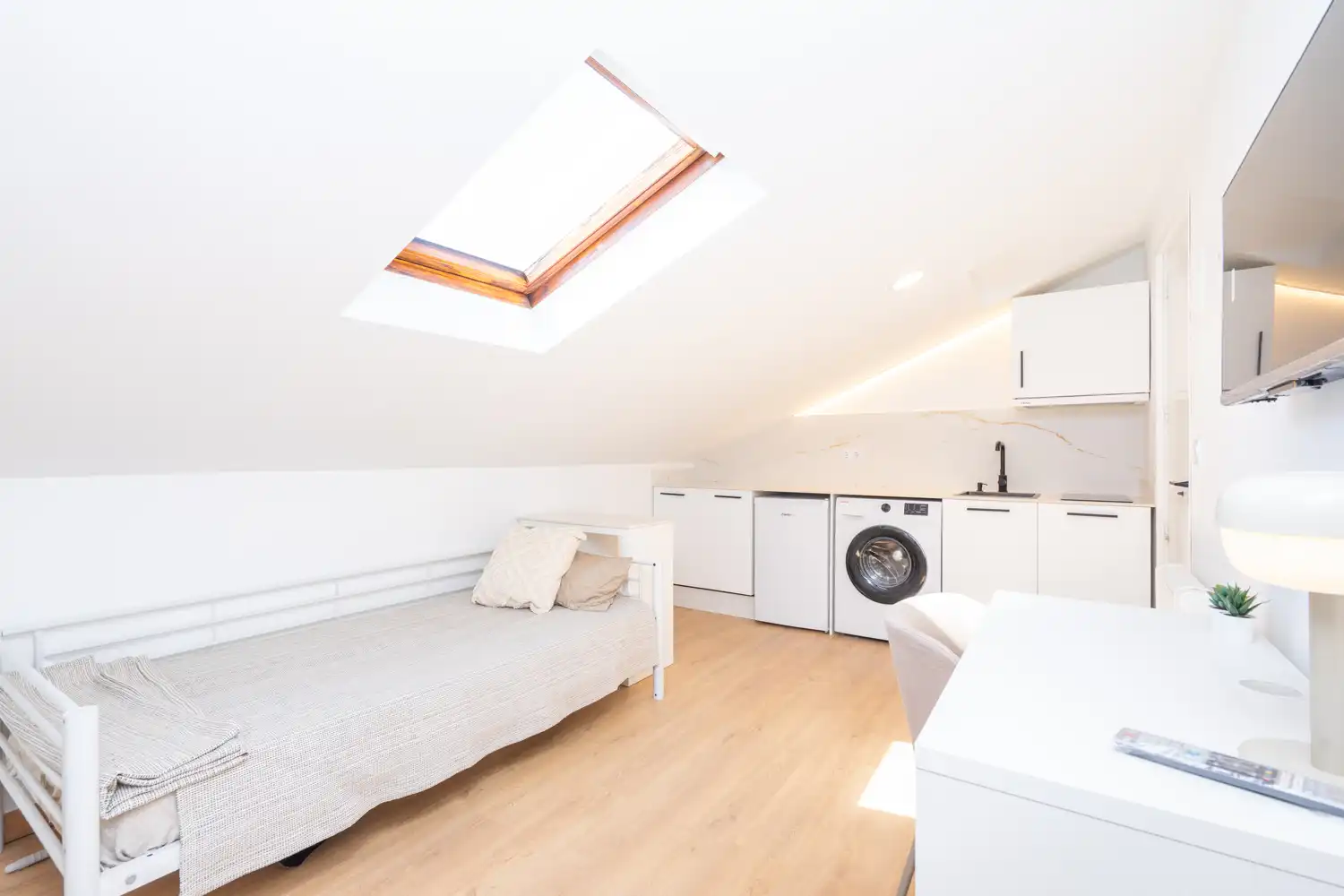 Habitación de Trastero en venta en Villaviciosa de Odón