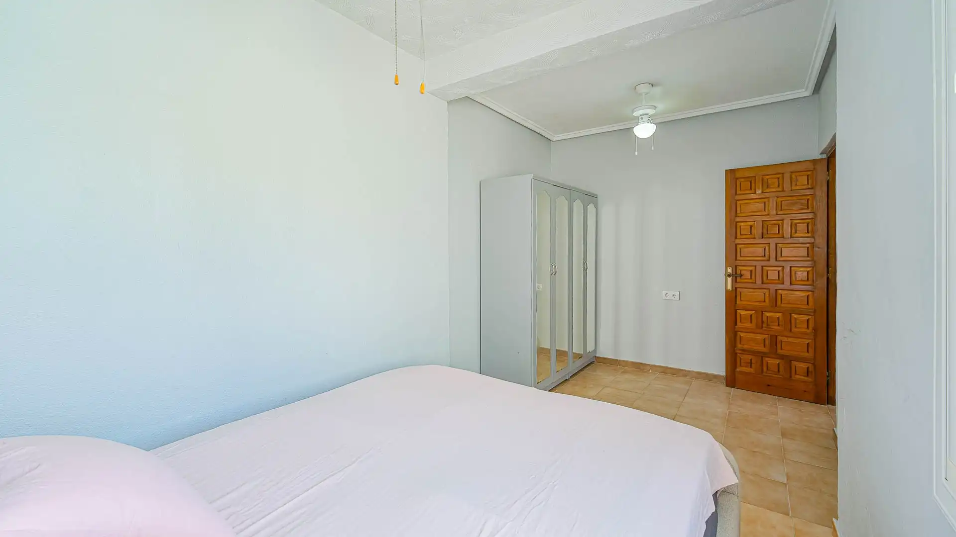 Bedroom of Apartments for sale in Rojales  with Terrace