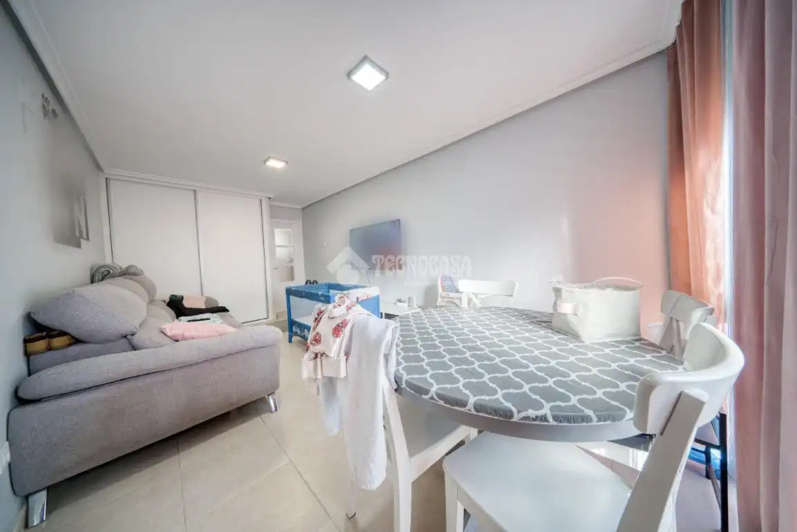 Piso en venta en Valladolid con Calefacción y Terraza