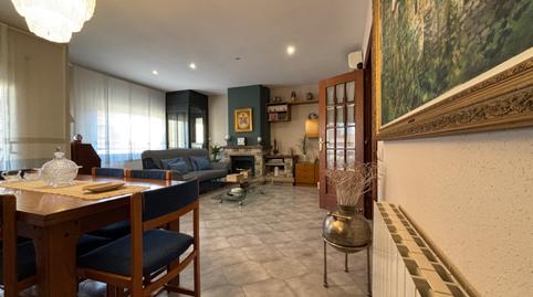 Foto 4 de Àtic en venda a Carrer Jaume Balmes, Vinyets - Molí Vell, Sant Boi de Llobregat