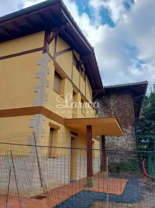 Casa in vendita a Zeanuri, imagen 8