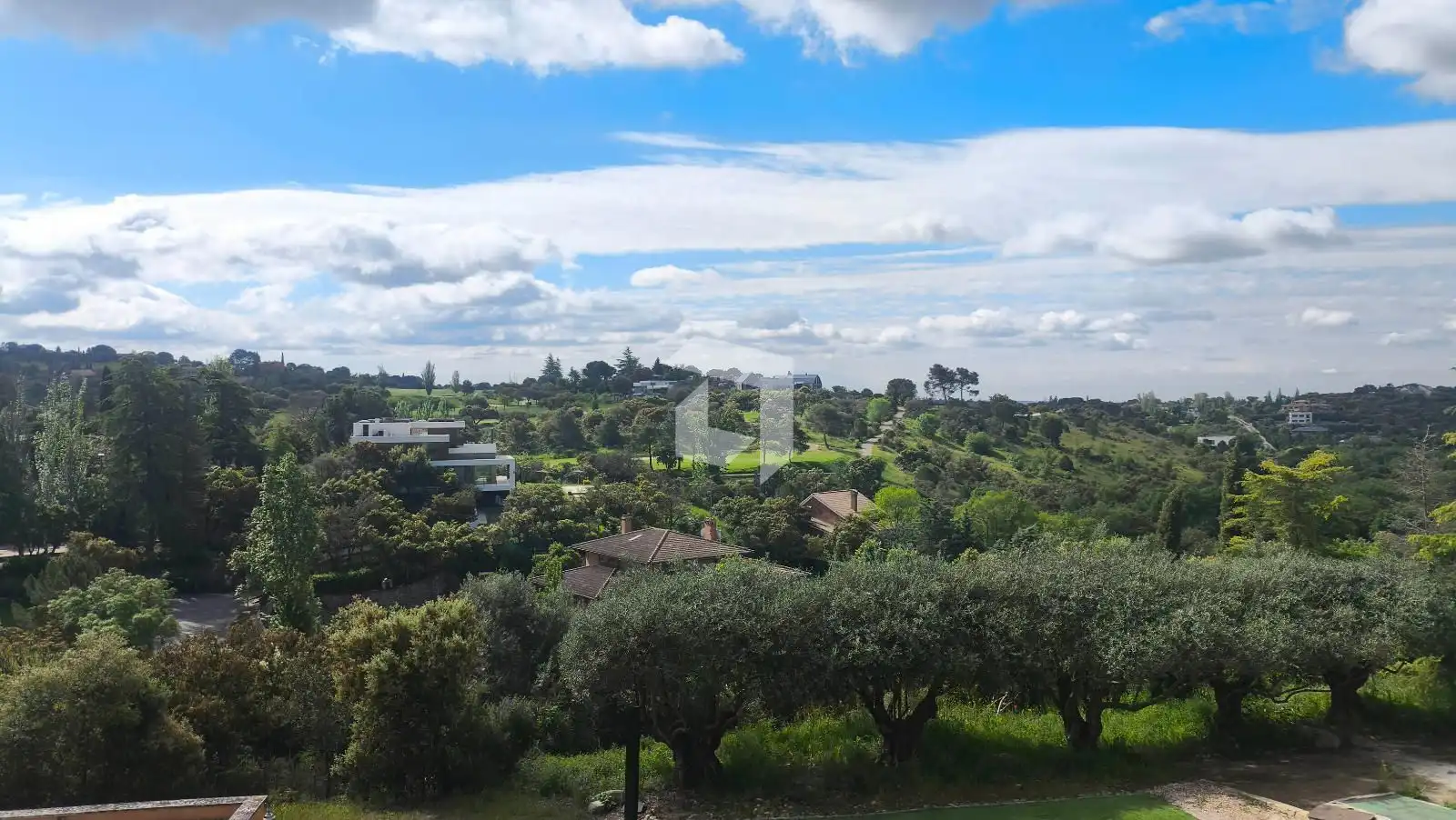 Casa o chalet en venta en Las Rozas de Madrid con Aire acondicionado, Calefacción y Terraza