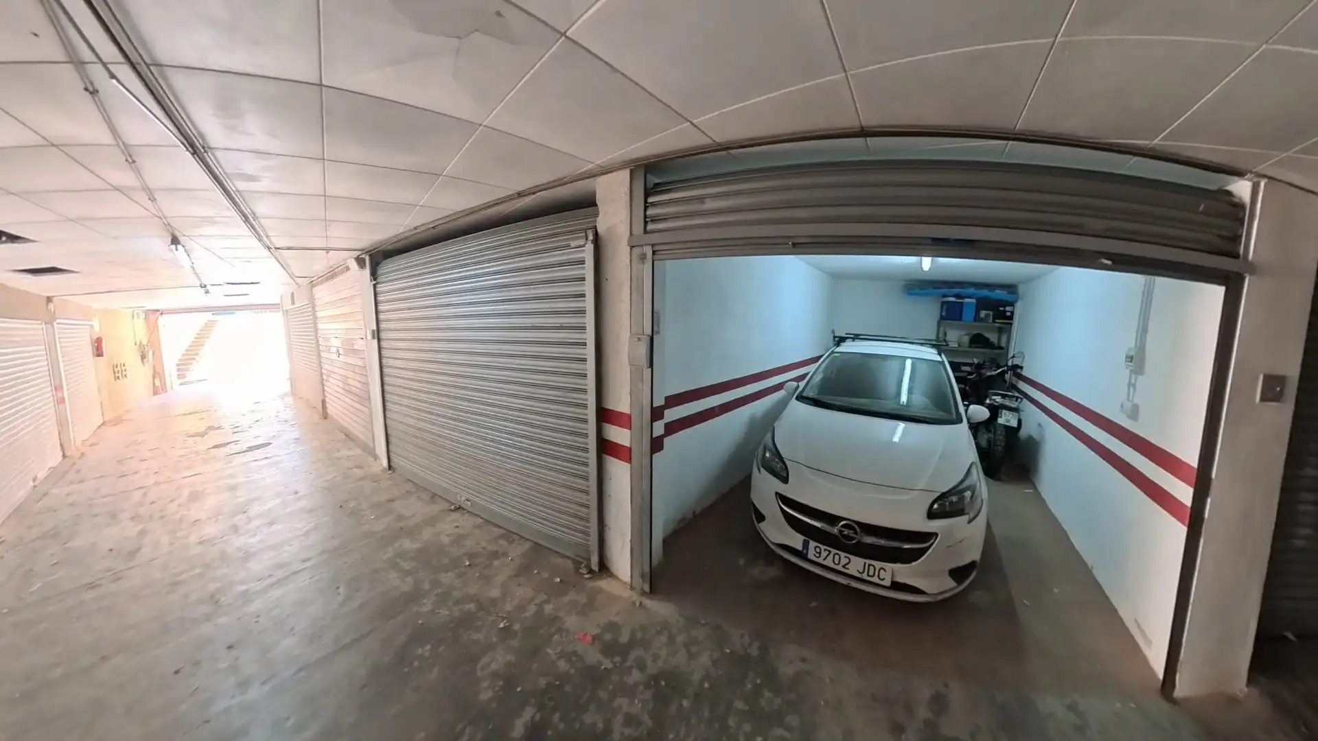 Individual with lift for sale in Avinguda Vila de Madrid 23, imagen 6