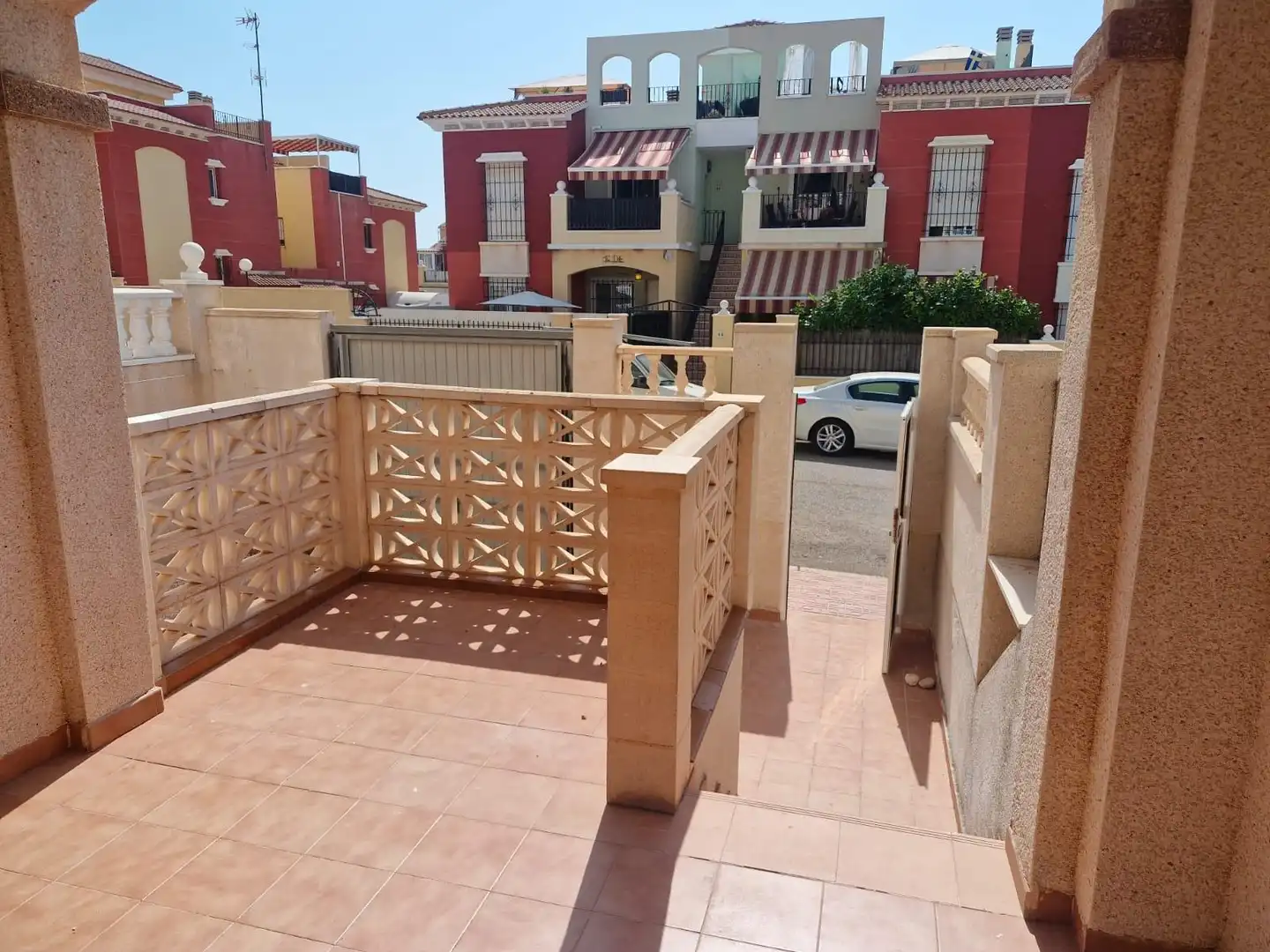 Bungalow con piscina in vendita a Nueva Torrevieja - Aguas Nuevas, imagen 12