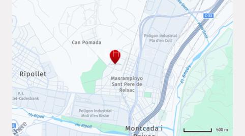 Foto 5 de Residencial en venda a Avenida Avinguda D'europa, 16, Mas Rampinyo - Montcada Nova - Carrerada, Montcada i Reixac