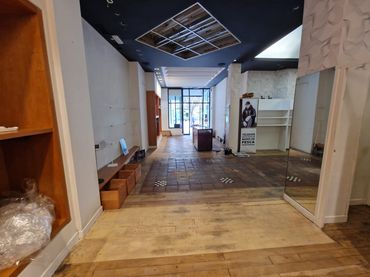 Local comercial en venta en Centro