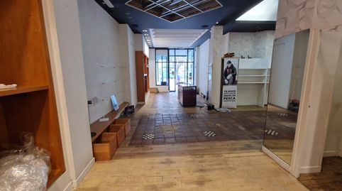Venta de Local comercial en Avenida de solidaridad, estatua Labradores Logroño