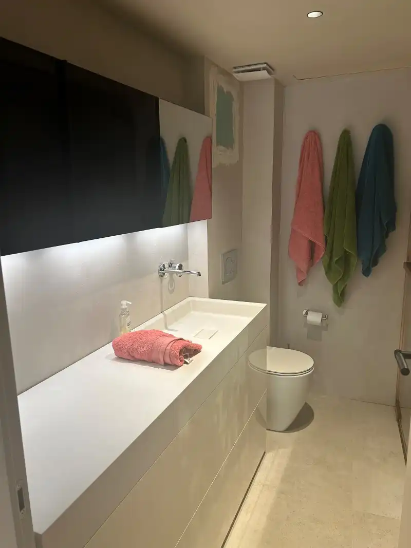 Wohnung mit Terrasse zum Verkauf in Plaça del Rei en Jaume I, imagen 24