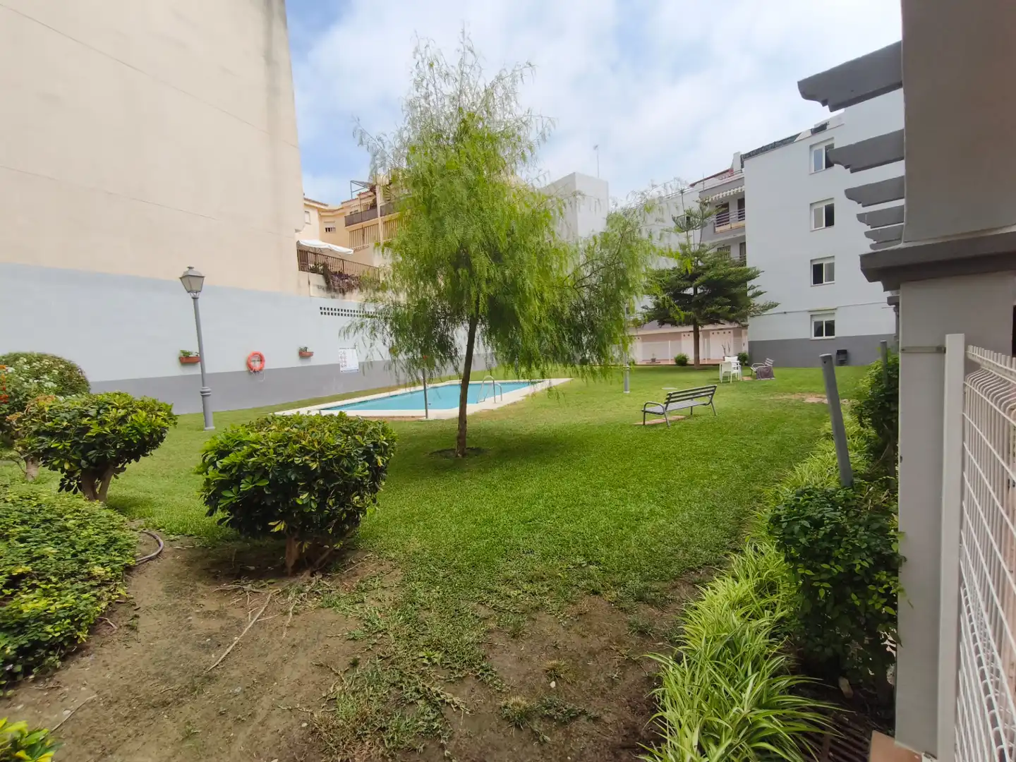 Wohnung mit Pool zum Verkauf in Calle Río Aguas 11, imagen 7