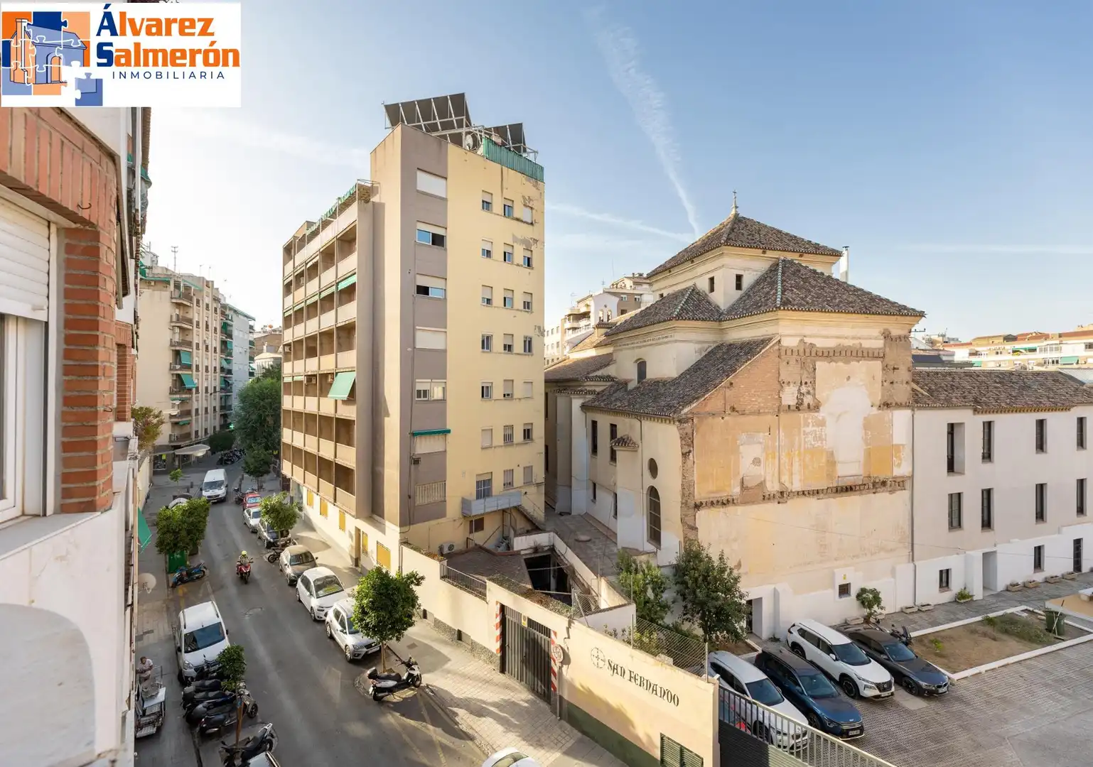 Piso con ascensor en venta en Ronda, imagen 20