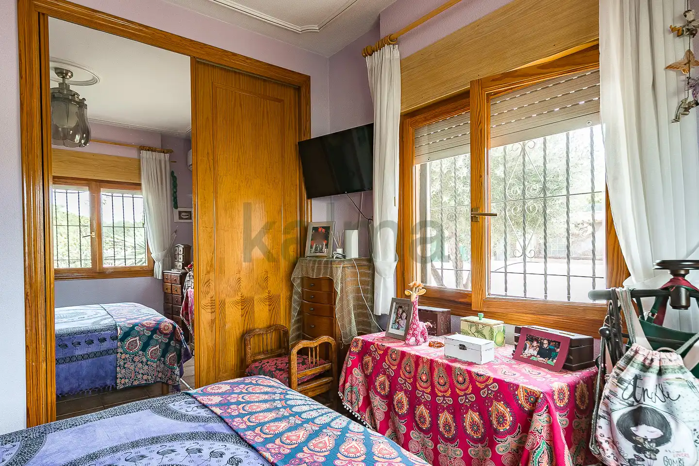 Houses for sale in Almoradí, Alicante